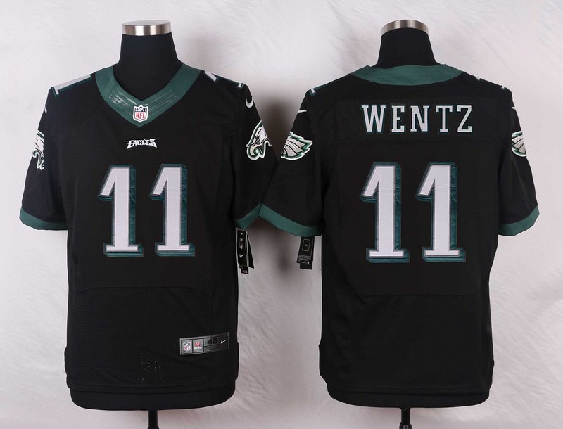 Philadelphia Eagles elite jerseys-041
